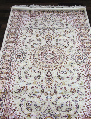 MASHAD PRESTIGE - 08627A - CREAM/L.PINK